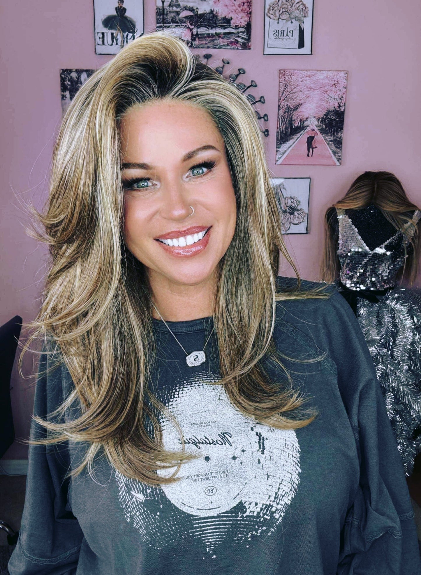 Skylar Bombshell - PACKAGE PROTECTION INCLUDED