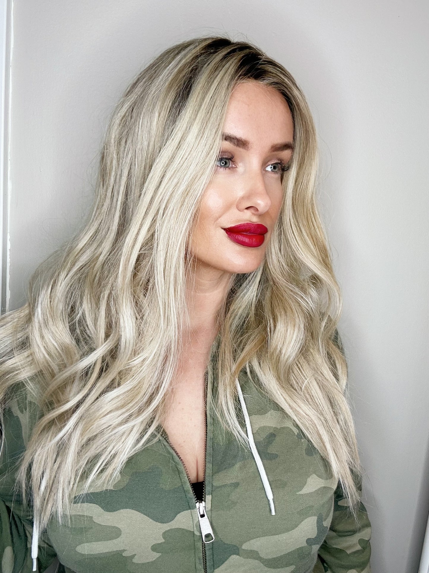 Mercedes Vanilla Lush