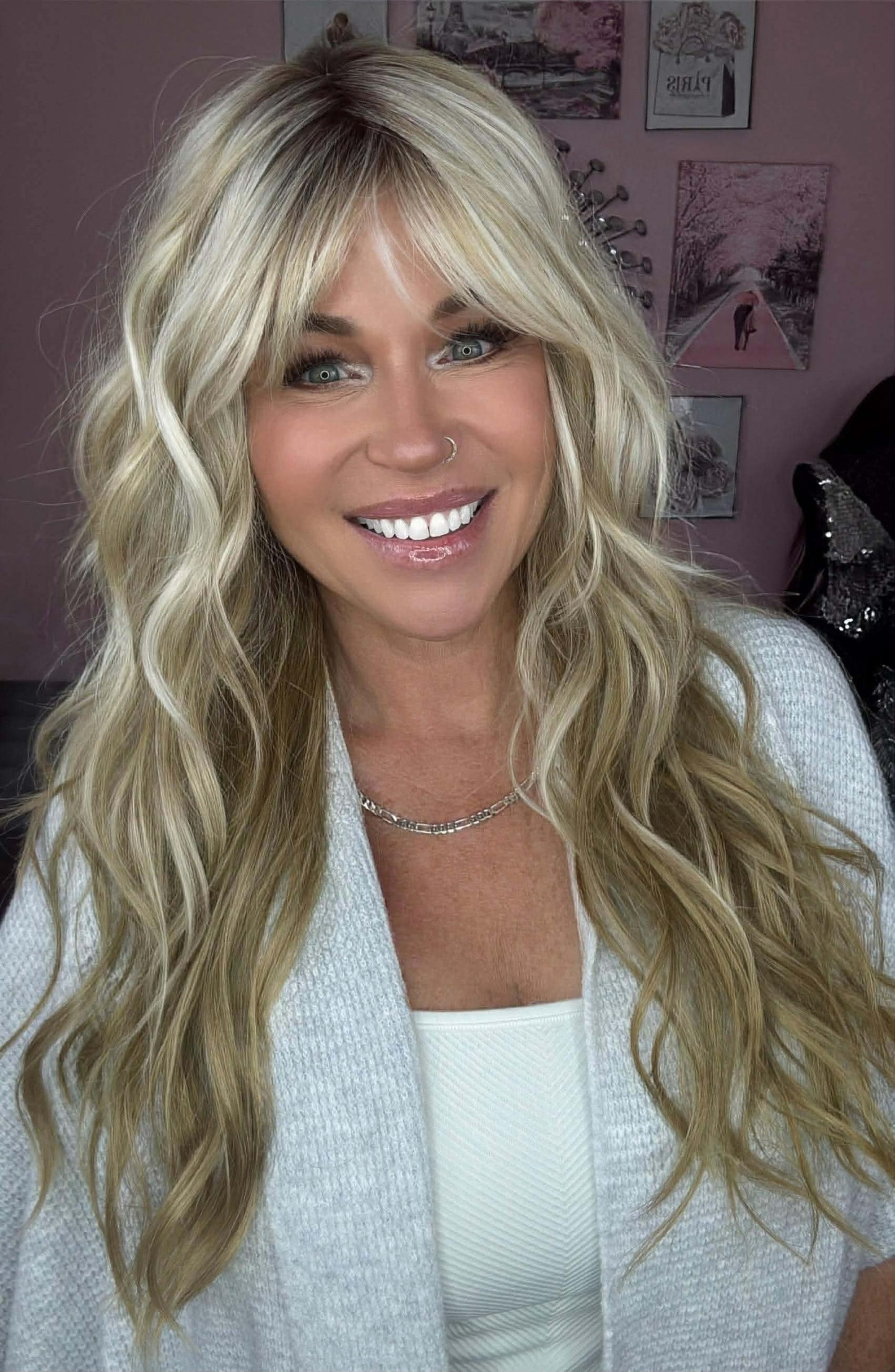 ✨Farrah 2.0 Limited Edition✨