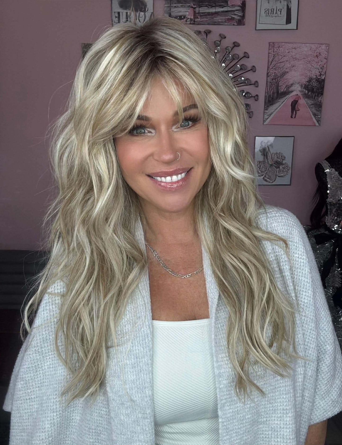 ✨Farrah 2.0 Limited Edition✨