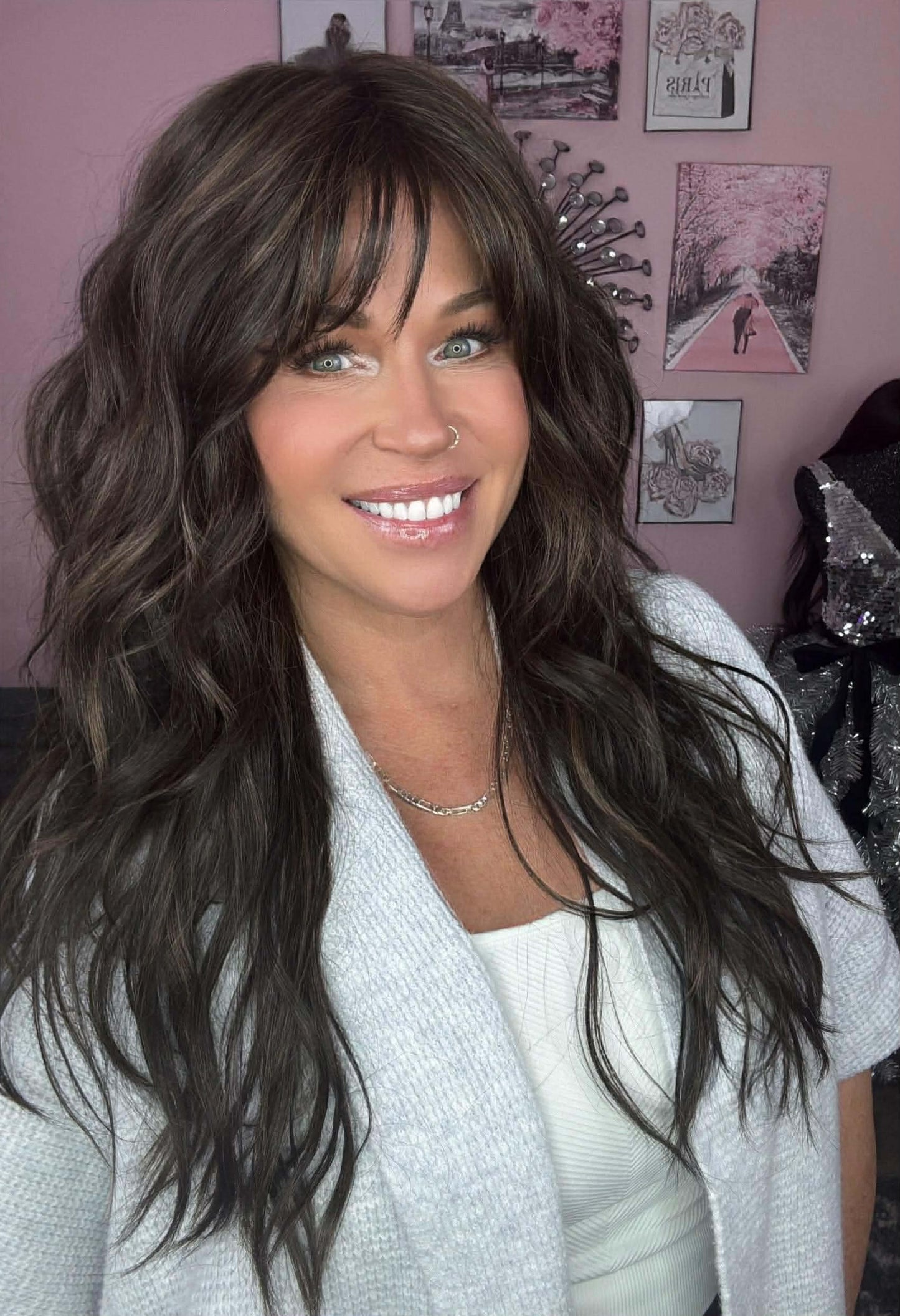 ✨Farrah 2.0 Limited Edition✨