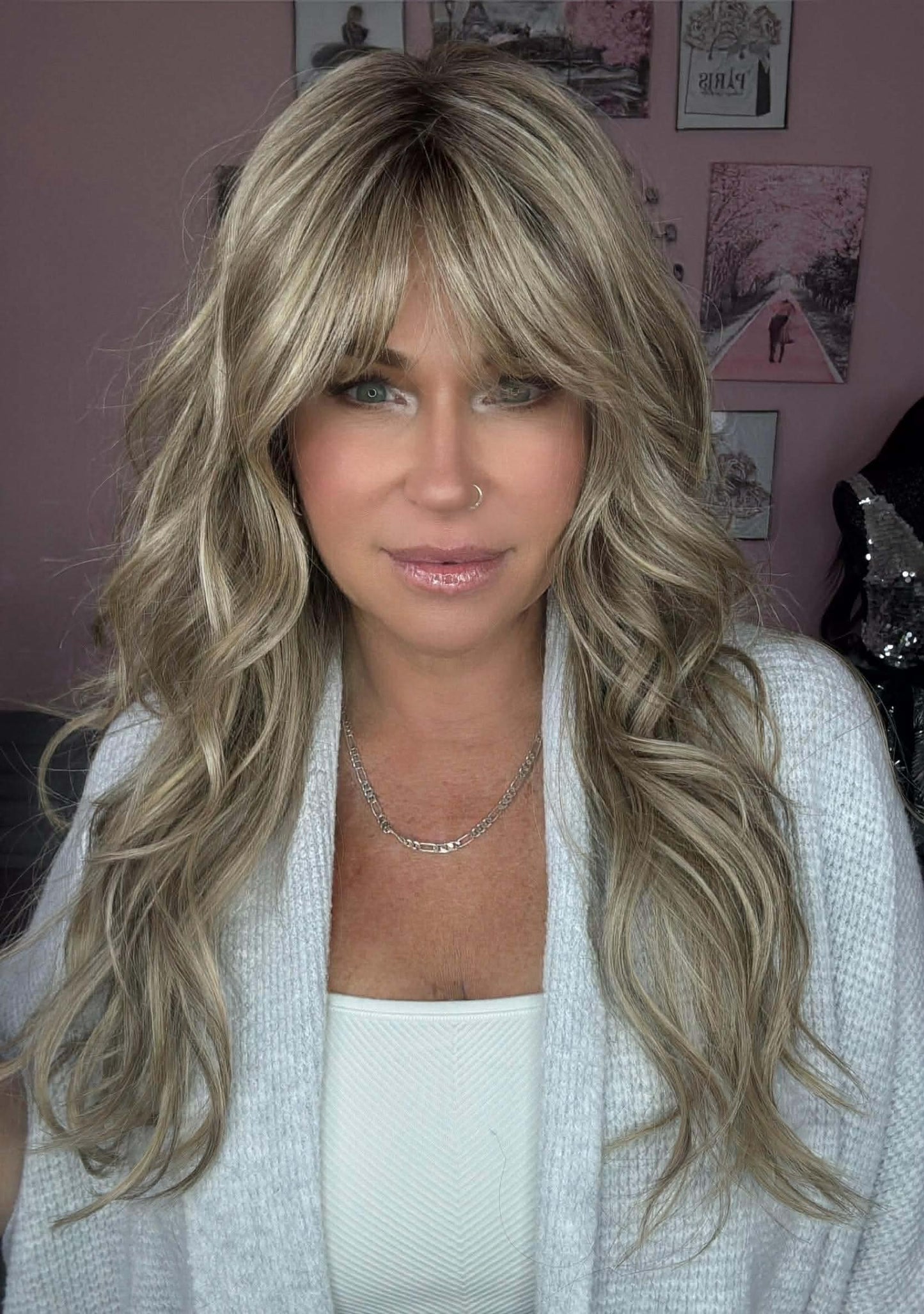 ✨Farrah 2.0 Limited Edition✨