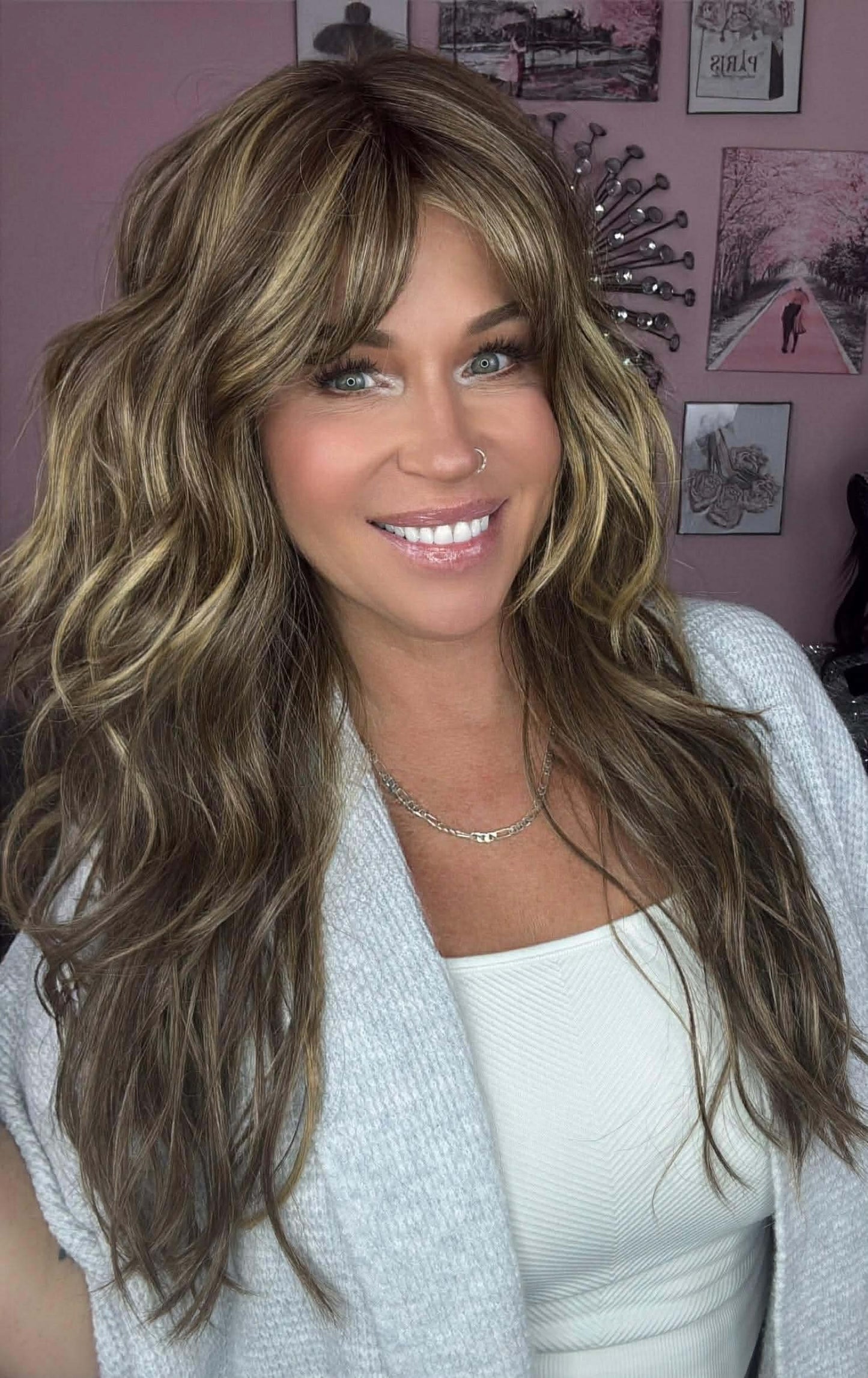 ✨Farrah 2.0 Limited Edition✨