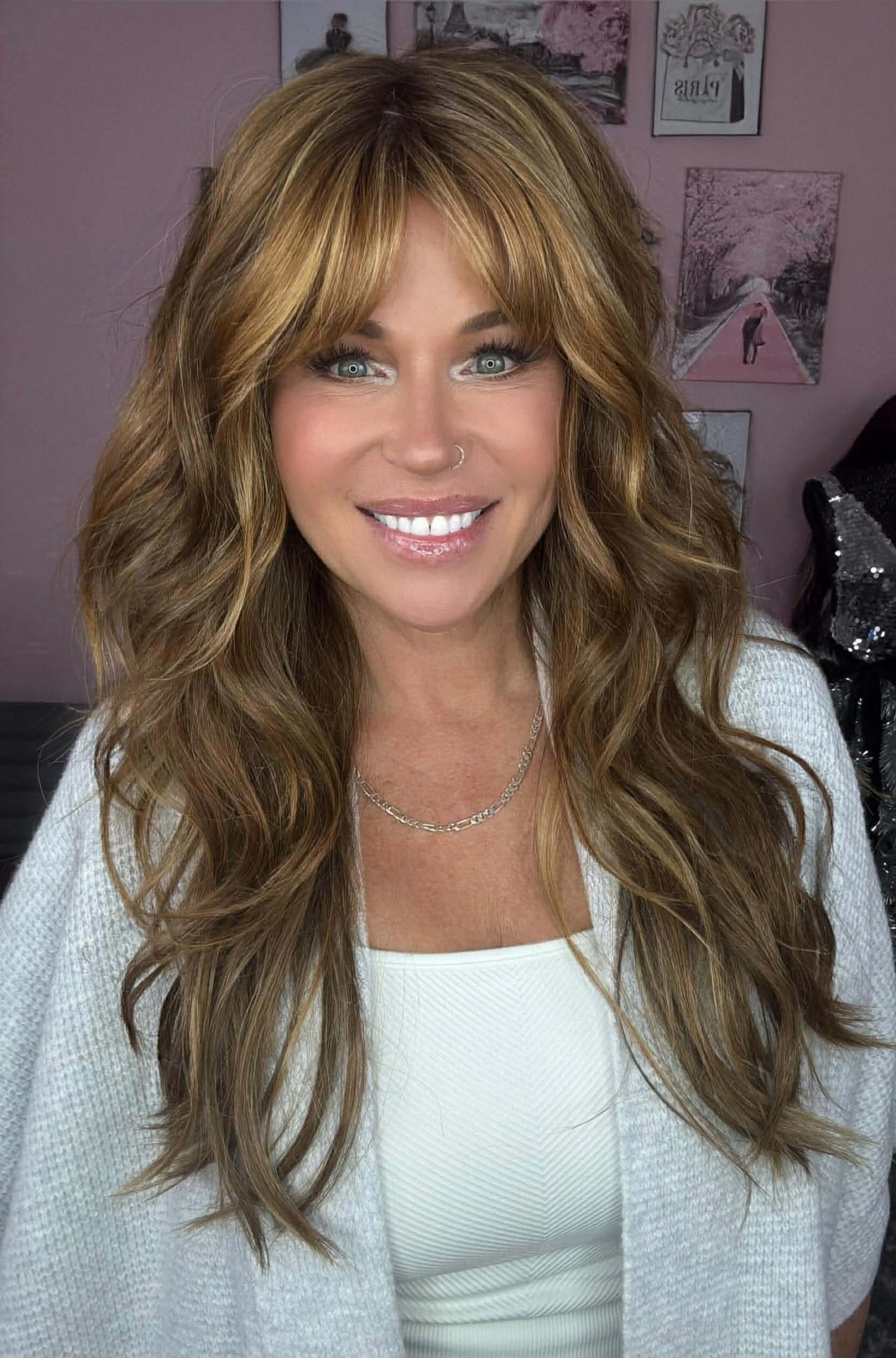 ✨Farrah 2.0 Limited Edition✨