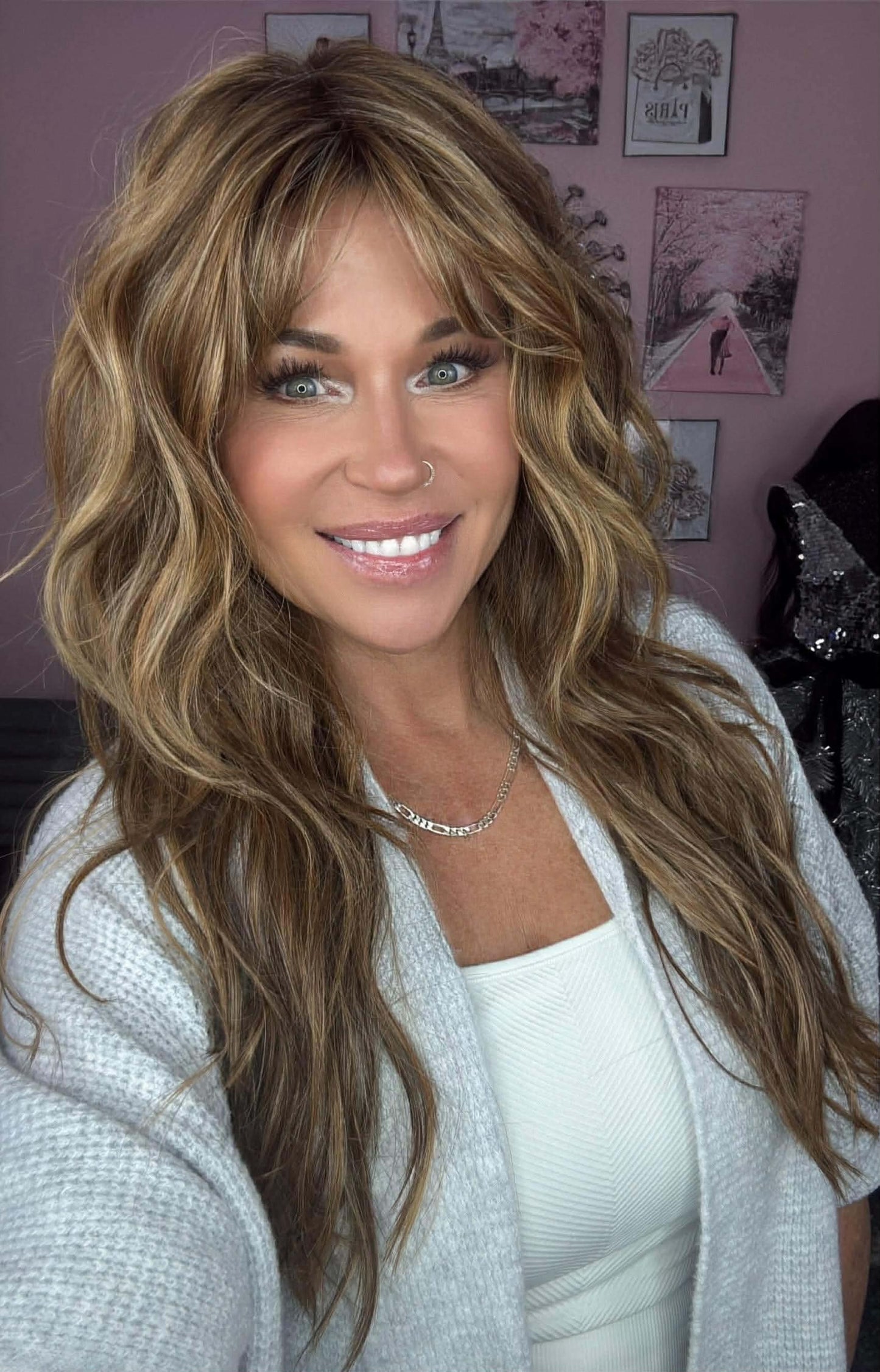 ✨Farrah 2.0 Limited Edition✨