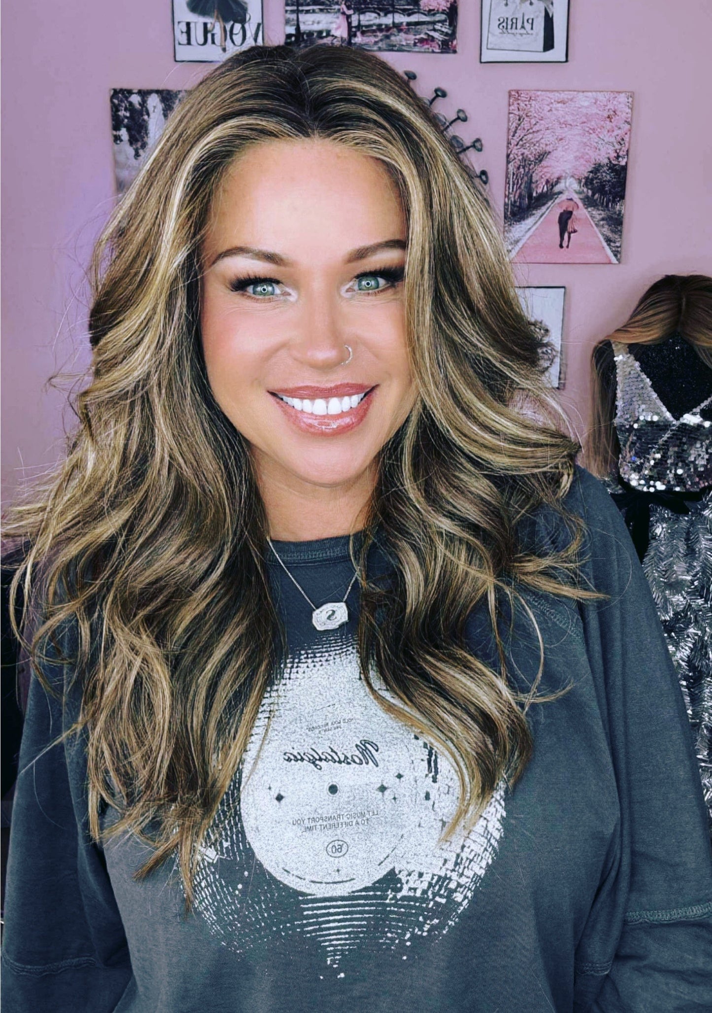 Cheyenne Caramel Cloud-PACKAGE PROTECTION INCLUDED