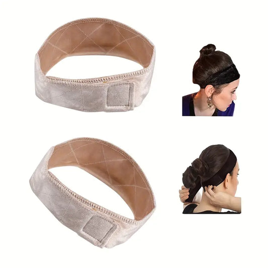 Magic Wig Band